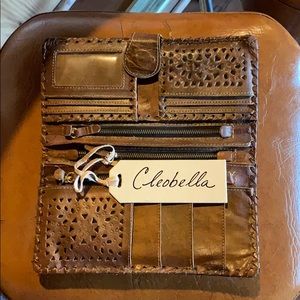 Cleobella Mexicana Wallet